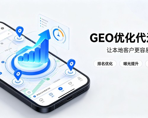 大化GEO优化