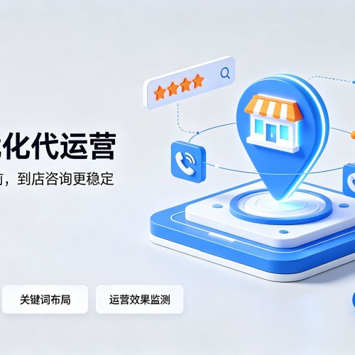 大化GEO优化